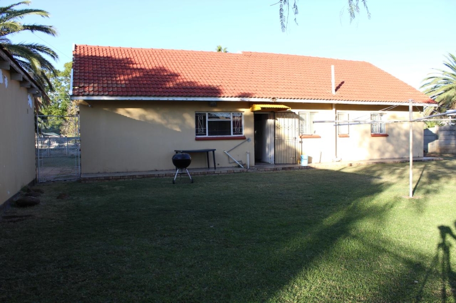 3 Bedroom Property for Sale in La Hoff North West